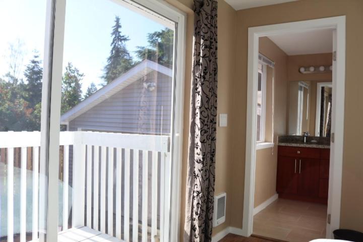Quiet, Clean And Comfortable Room Seattle Exterior foto