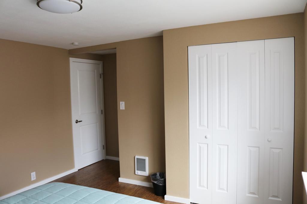 Quiet, Clean And Comfortable Room Seattle Exterior foto