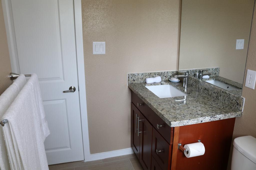 Quiet, Clean And Comfortable Room Seattle Exterior foto