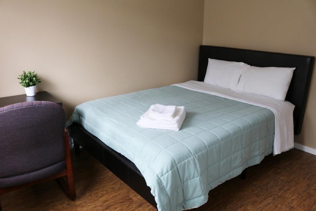 Quiet, Clean And Comfortable Room Seattle Exterior foto